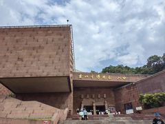 -乐山市博物馆