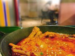 人气爆款鸡爪-HOTISLAND海鸡岛(宝业路店)