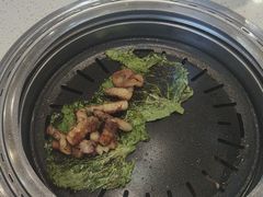 -韩香福烤肉庄园(荣成店)