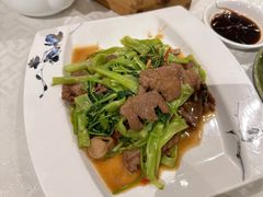 -玉兰苑(渔人码头店)