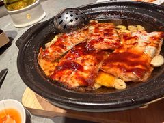 -佬太公海鸭·海鲜大排档(上海总店)