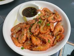 -老郑海鲜楼(天桥店)