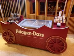 -盛宴自助餐厅(运达喜来登店)