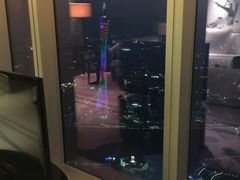 -广州四季酒店