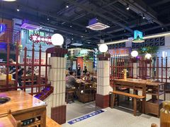 -楠火锅(昆山金鹰店)