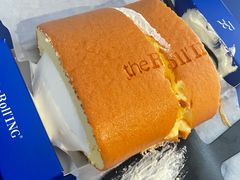 -the Roll'ING手作瑞士卷专门店(卓悦中心店)