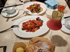 -港丽餐厅(天河城店)