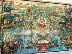 -敦煌市博物馆