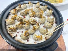 -必点海鲜·海肠捞饭·鲅鱼水饺(滨江道店)