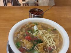 -祁家面馆(大香炉店)
