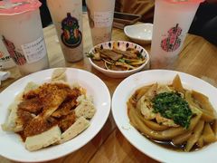 -宝葫芦茶食铺(中发源店)
