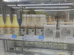 -白色日记·手作酸奶(麦凯乐店)