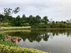 -三岔湖环球融创天堂洲际酒店水乐园
