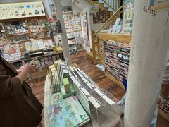 -猫的天空之城概念书店(杭州南宋御街店)