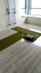 -瑜舍瑜伽连锁教室