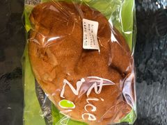 -RiceZone乐食尊纯米面包坊(望京店)