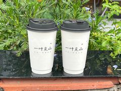 -一叶觅山(半边街店)