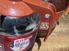 -永红源啤酒·烧烤·海鲜·大排档(青特城店)