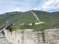 -慕田峪长城