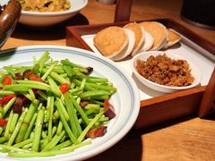 -沅江水·湖南家宴(南村万博长隆商圈店)
