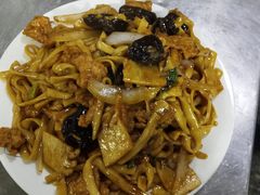 -太原面食店(解放路店)