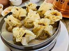 羊肉烧麦-清真·鸦儿李记·涮肉(花市店)