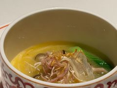 -淮香国色·淮扬菜(正大中心店)