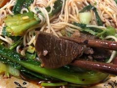 牛肉面-沉香牛肉面