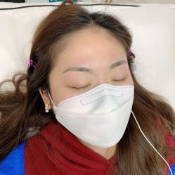 -久匠·野生眉半永久纹眉