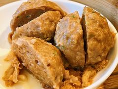 -利苑酒家(金宝店)