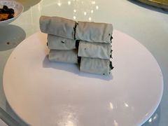 -老洋房花园饭店(绍兴路店)