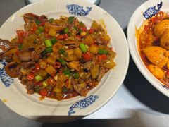 -潇湘阁(汉光百货店)