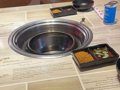 -胡哥烤肥牛(车公庙店)