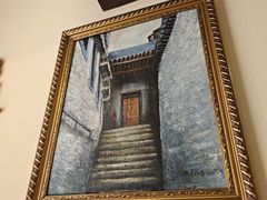 -拉萨厨房