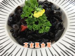 -新名仕新白玉兰餐厅