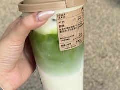 -OT另茶(上海幸福里店)