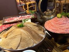 -吼堂老火锅(太古里总店)