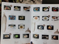 -AZUL by FUEL蓝色·法式酒馆(琶醍店)