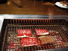 -樱宿日式和牛烧肉(五道口店)
