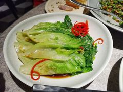 -留半山·香港食堂(啦啦宝都店)