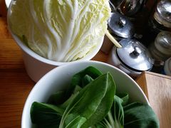 -北华涮肉(华严北里店)