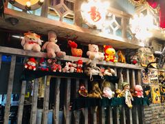 门面-老长沙龙虾馆·聚会餐厅(白石洲店)