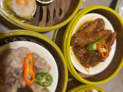 -香云轩·顺德菜(香云纱园林酒店店)