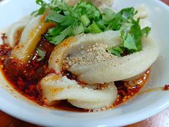 -洞子口张老二凉粉(文殊院店)