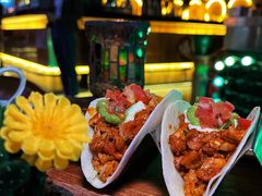 -Famous肥猫墨西哥音乐餐吧(五棵松华熙LIVE店)