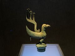 -三星堆博物馆
