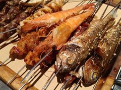 -那些年记忆烧烤