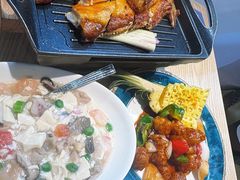 -滋味满屋美食坊(上海街店)
