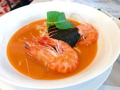 -南山鲜虾面·活鲜小馆·海味大连菜(南山总店)