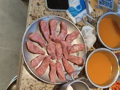 -安又胖韩国烤肉